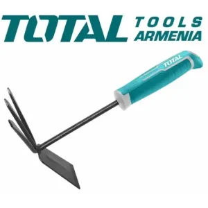 Երկկողմանի փոքր քաղհանիչ-փխրիչ 290մմ THGT979K