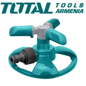 Պտտվող ջրցան 3 թևով THPS23602