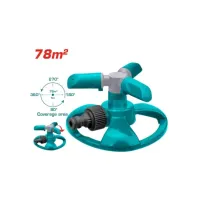 Պտտվող ջրցան 3 թևով THPS23602