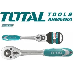 Ռետչե կլյուչ (ճռիկ) 1/2"-260մմ THT106126