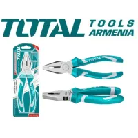 Համակցված տափակաբերան հարթաշուրթ 180մմ THT210706