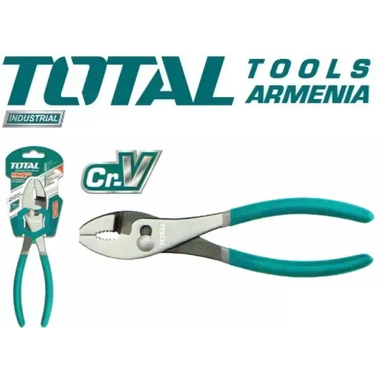 Հարթաշուրթ 200մմ THT118082