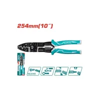 Մետաղալարեր մաքրող գործիք 10"/250մմ THT15101