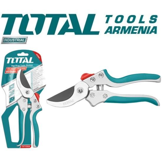 Էտման մկրատ 200մմ THT15308