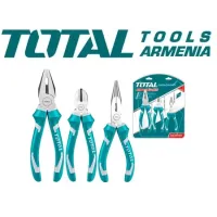 Հարթաշուրթերի հավաքածու ՝ 3 հատ THT1K0301﻿