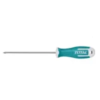 Phillips խաչաձև պտուտակահան PH0 S2 3x75մմ THT26PH0075