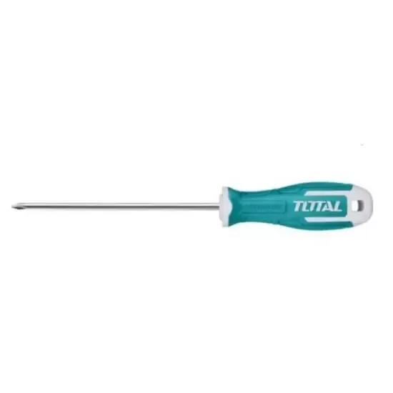 Phillips խաչաձև պտուտակահան PH0 S2 3x75մմ THT26PH0075