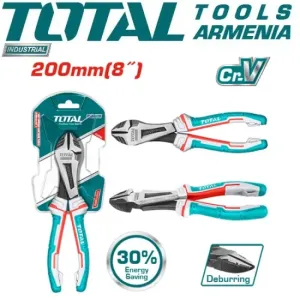 Գերամուր կողային աքցան (կուսաչկա) 200 մմ THT27816S