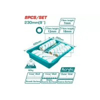 Վալիկի հավաքածու 8 -ը 1-ում THT811223081
