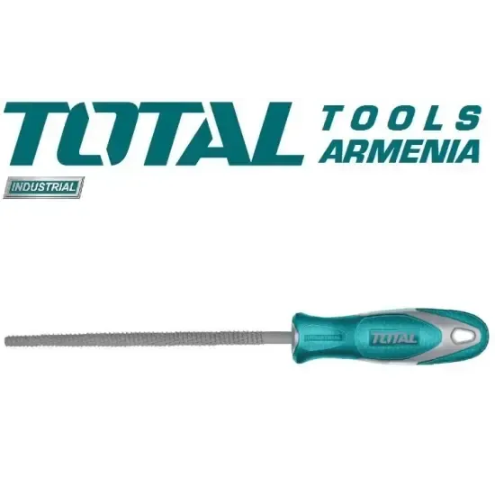 Փայտե խարտոց Կլոր 200մմ THT91786