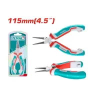 Մինի կլորաշուրթ աքցան 115մմ THTMN656