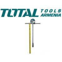 T-աձև բանալի 12մմ THTSW1206