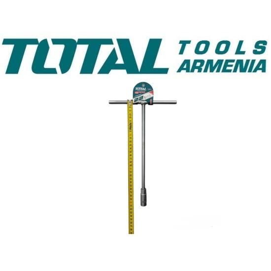 T-աձև բանալի 12մմ THTSW1206