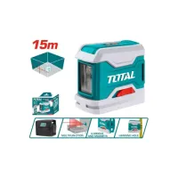 Ինքնակարգավորվող գծային լազեր TLL156506