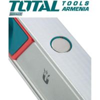 Մագնիսական հարթաչափ 1500մմ TMT21505M