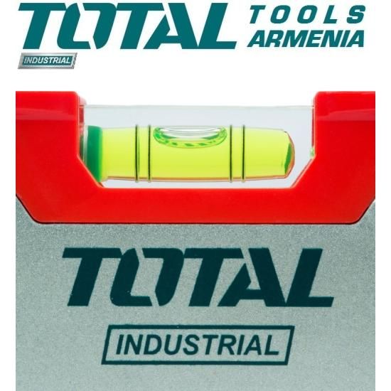 Մագնիսական հարթաչափ 1500մմ TMT21505M