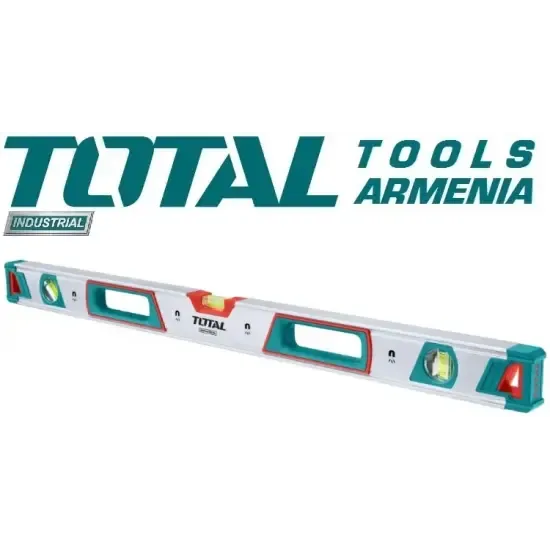 Մագնիսական հարթաչափ 1500մմ TMT21505M