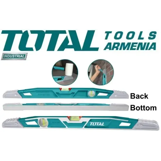 Ուժեղացված հարթաչափ 800մմ TMT221806