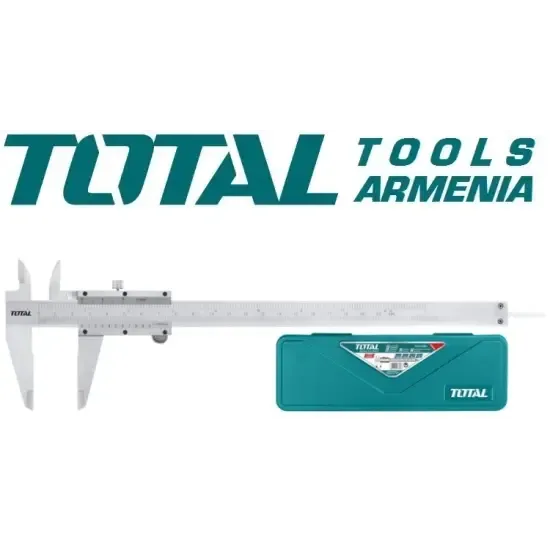 Ձողակարկին (շտանգենցիրկուլ) 200մմ TMT312001