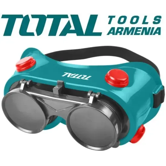 Եռակցման ակնոցներ TSP303