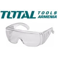 Պաշտպանիչ ակնոցներ TSP304