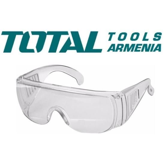 Պաշտպանիչ ակնոցներ TSP304