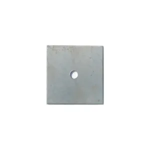 Տափօղակ 100x100x4 մմ
